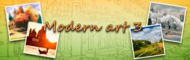 featured modern art 3 free download