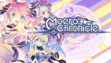 featured moero chronicle free download