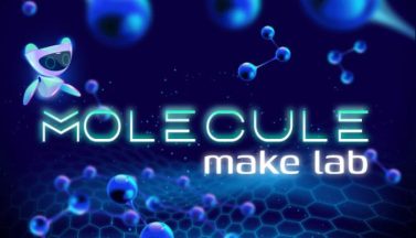 featured molecule make lab free download 2