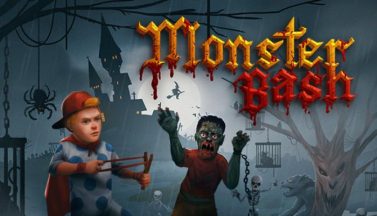 featured monster bash hd free download