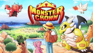featured monster crown free download 1