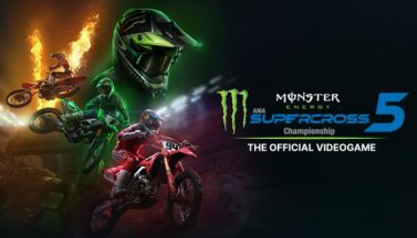 featured monster energy supercross the official videogame 5 free download 2