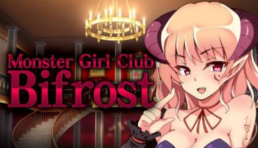 featured monster girl club bifrost free download