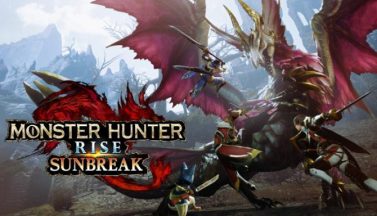 featured monster hunter rise sunbreak free download 2