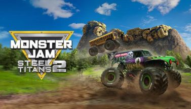 featured monster jam steel titans 2 free download 1