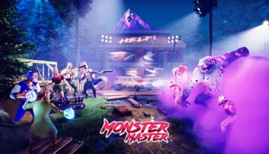 featured monster master free download 2