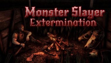 featured monster slayer extermination free download 2