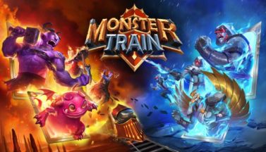 featured monster train free download
