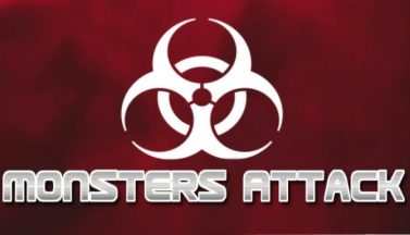 featured monsters attack free download