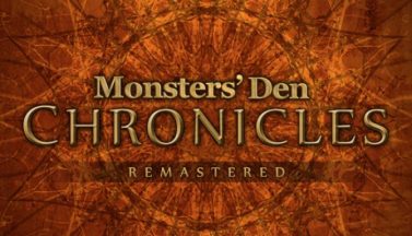 featured monsters den chronicles free download
