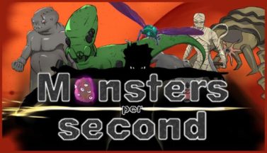featured monsters per second free download 2