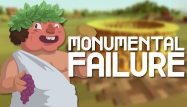 featured monumental failure free download