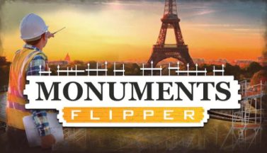 featured monuments flipper free download 2