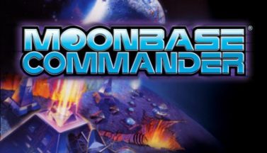 featured moonbase commander free download