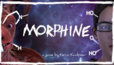 featured morphine free download 2
