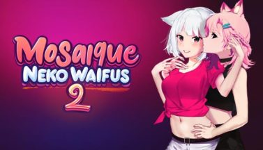 featured mosaique neko waifus 2 free download