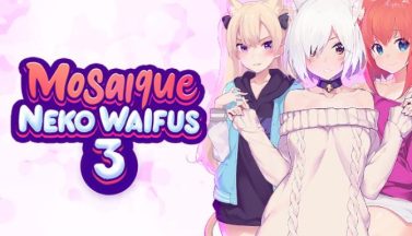featured mosaique neko waifus 3 free download 1