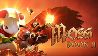 featured moss book ii free download 2