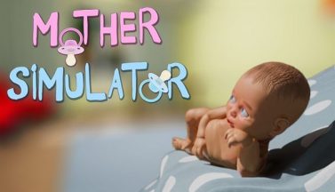 featured mother simulator free download