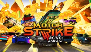 featured motor strike racing rampage free download
