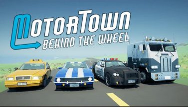 featured motor town behind the wheel free download 2