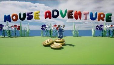 featured mouse adventure free download