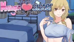 Moving in with My Step-sister featured moving in with my stepsister free download 2