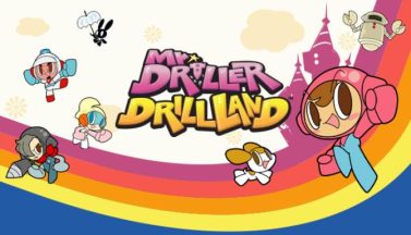 featured mr driller drillland free download