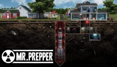 featured mr prepper free download 2