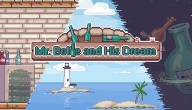 featured mrbottle and his dream free download