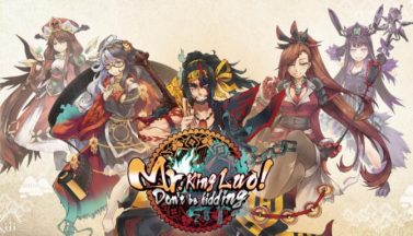 featured mrking luodont be kidding free download