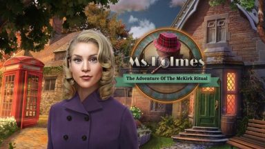featured ms holmes the adventure of the mckirk ritual free download 2