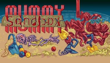 featured mummy sandbox free download