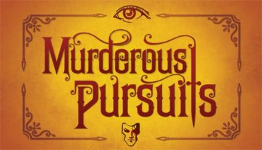 featured murderous pursuits free download