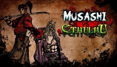 featured musashi vs cthulhu free download 2