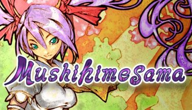 featured mushihimesama free download