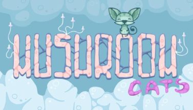 featured mushroom cats free download 2