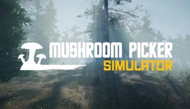 featured mushroom picker simulator free download