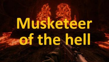 featured musketeer of the hell free download