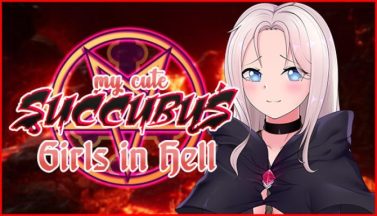 featured my cute succubus girls in hell 18 free download