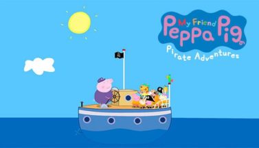 featured my friend peppa pig pirate adventures free download 2