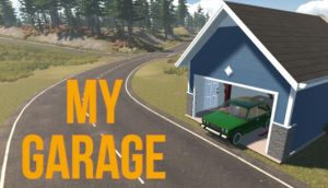 featured my garage free download