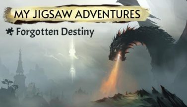 featured my jigsaw adventures forgotten destiny free download