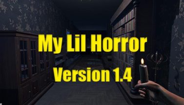 featured my lil horror free download