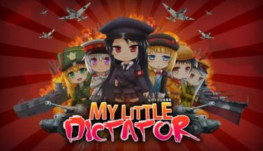 featured my little dictator free download 2