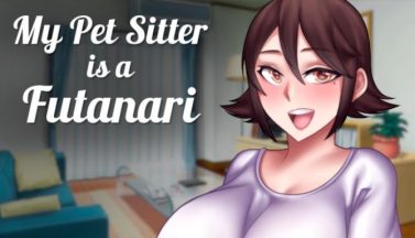 featured my pet sitter is a futanari free download 2