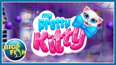 featured my pretty kitty free download