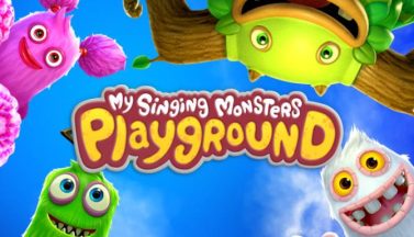 featured my singing monsters playground free download