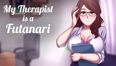 featured my therapist is a futanari free download 2