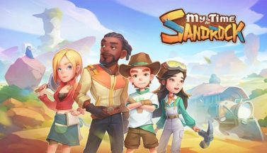 featured my time at sandrock free download 2